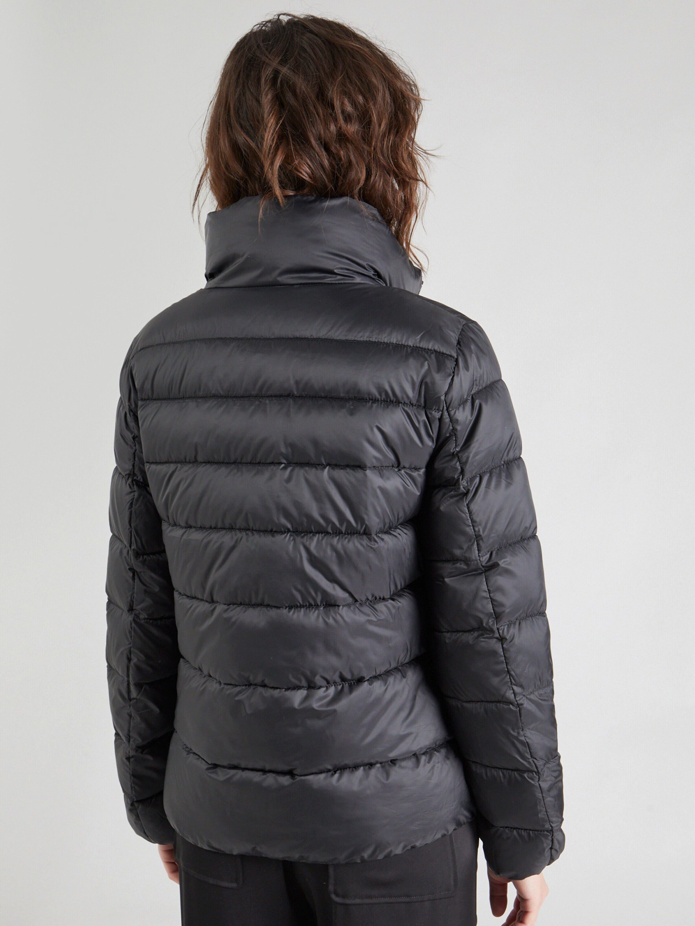 Light Daunenjacke Esprit Daunenjacke Schwarz Damen Leichte