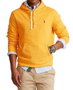 Ralph Lauren Sweatshirt POLO RALPH LAUREN Fleece Hoodie Sweater Kapuzen Sweatshirt Pulli Hoode