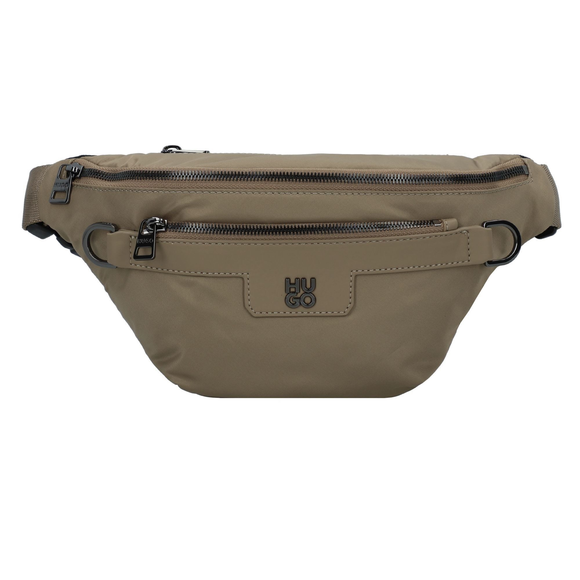 HUGO Gürteltasche Nesh, Polyester günstig online kaufen