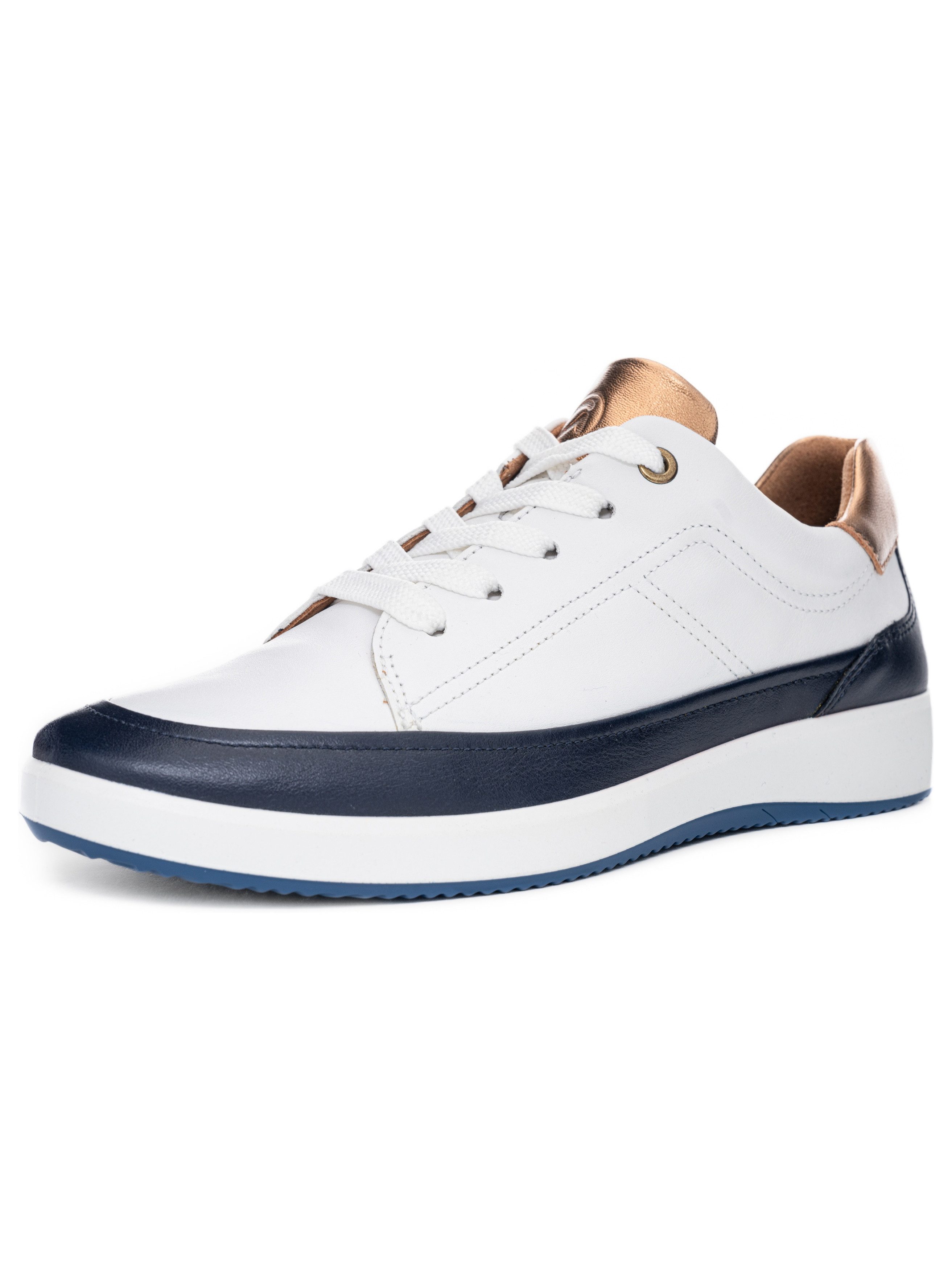 Damen Schnürer Roma Sneaker