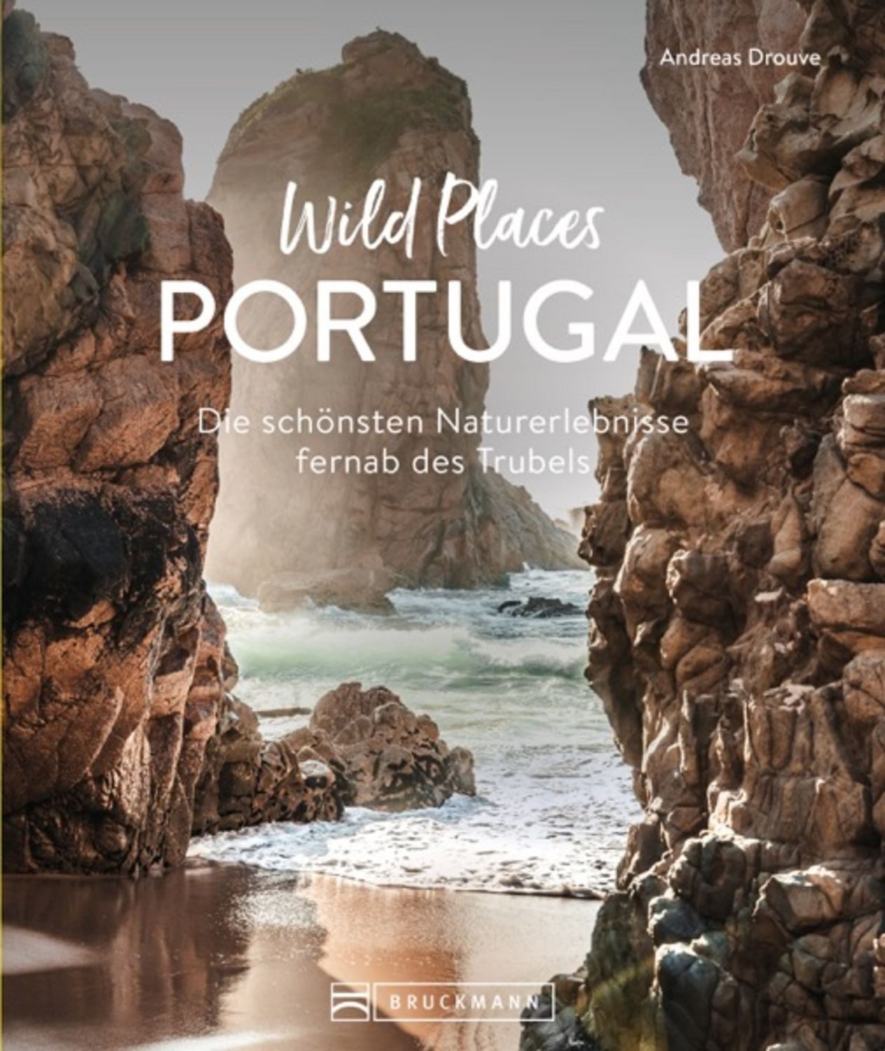 Wild Places Portugal / Andreas Drouve
