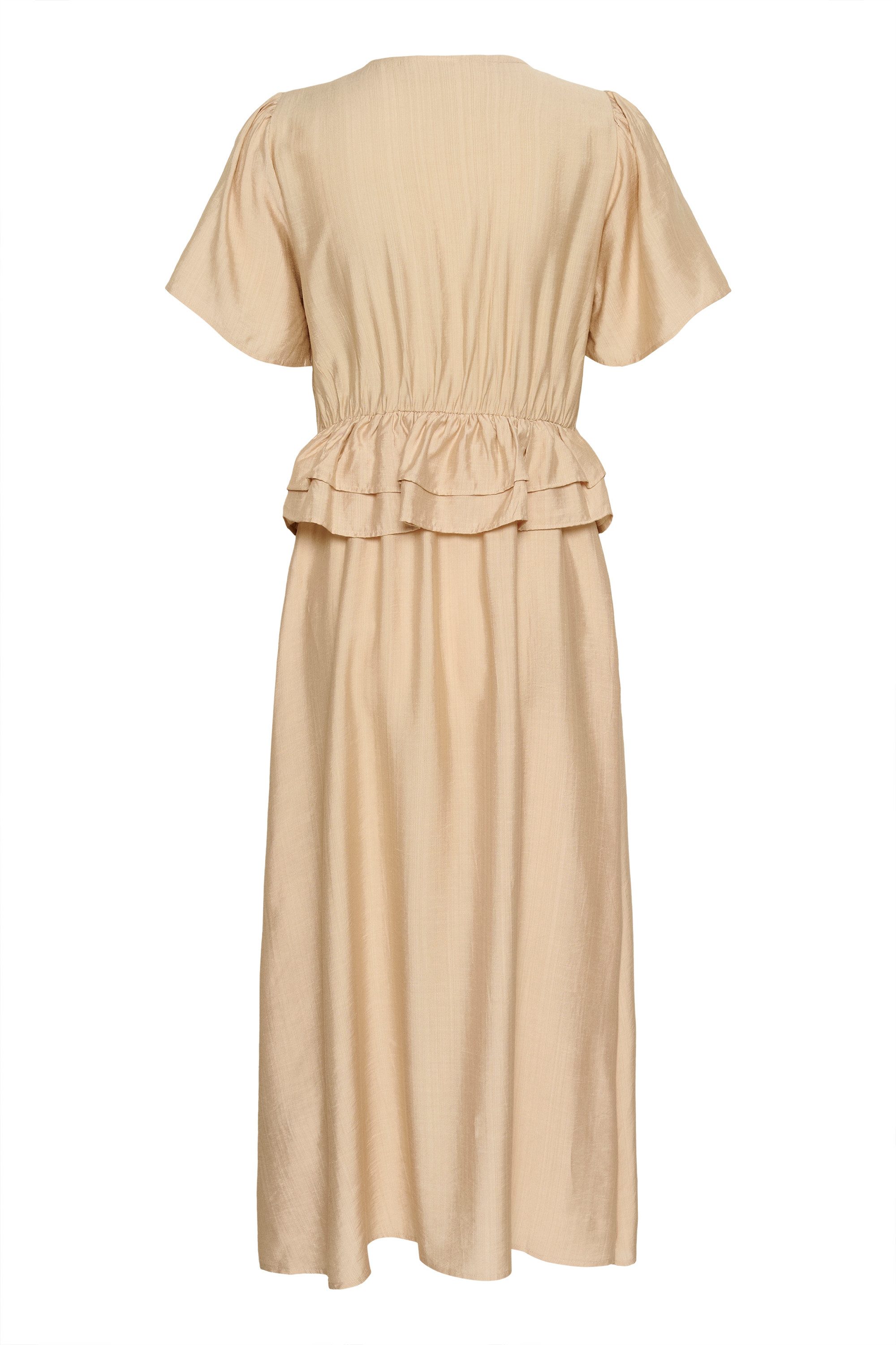 KAFFE Blusenkleid Kleid KAjasmin günstig online kaufen