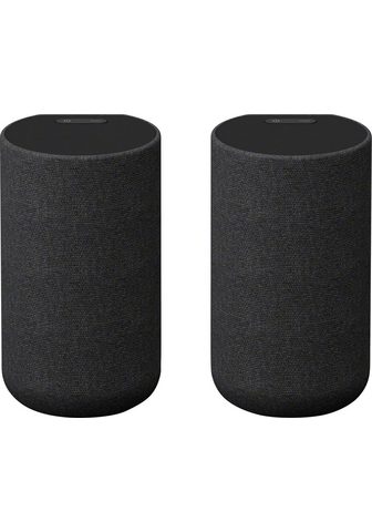  Sony SA-RS5 Garso kolonėlė 7.1.4 (WLAN...