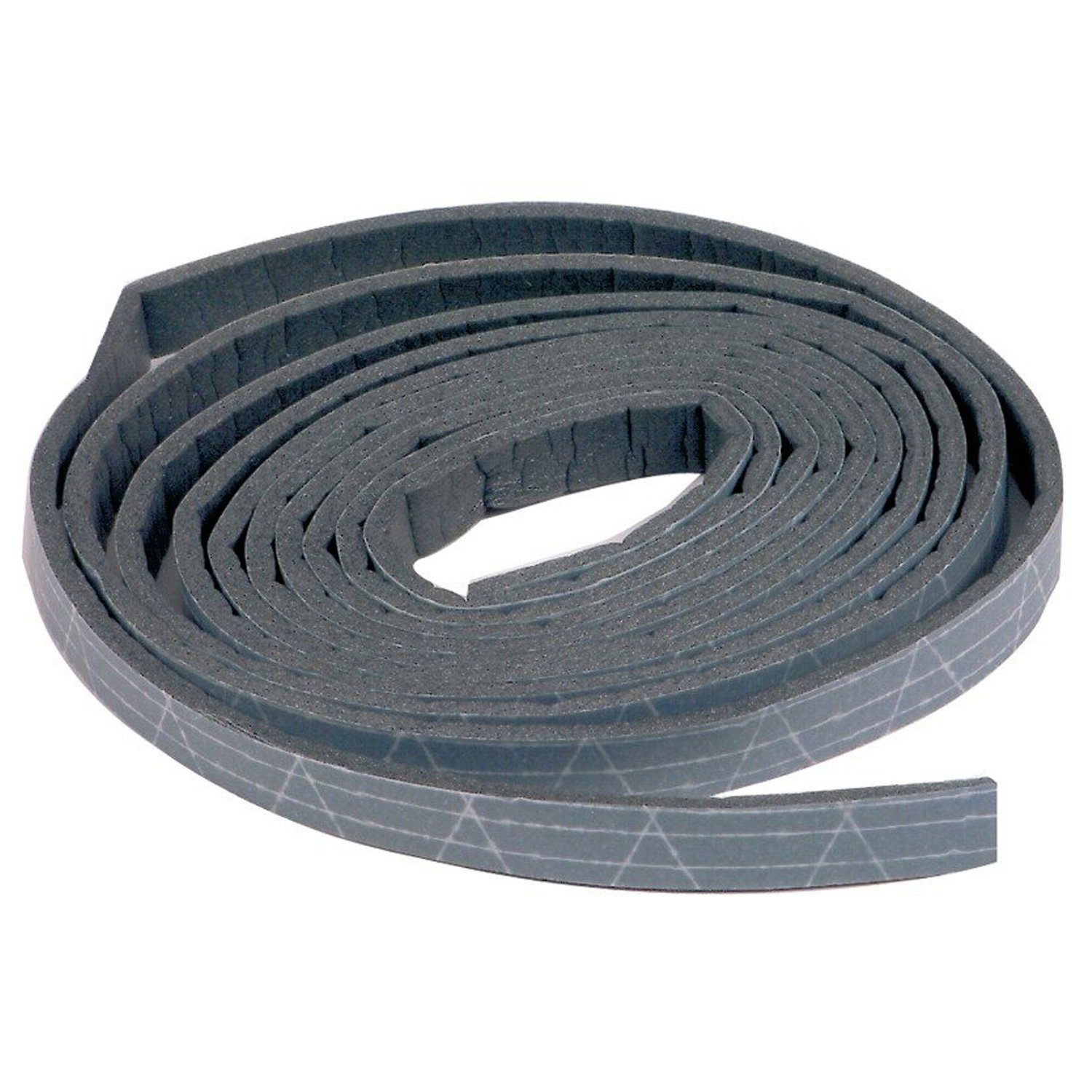 VIOKS Dichtband Dichtband universal 2,5m 10x3mm zum Einbau Glaskeramikkochfeld in Arbeitsplatte