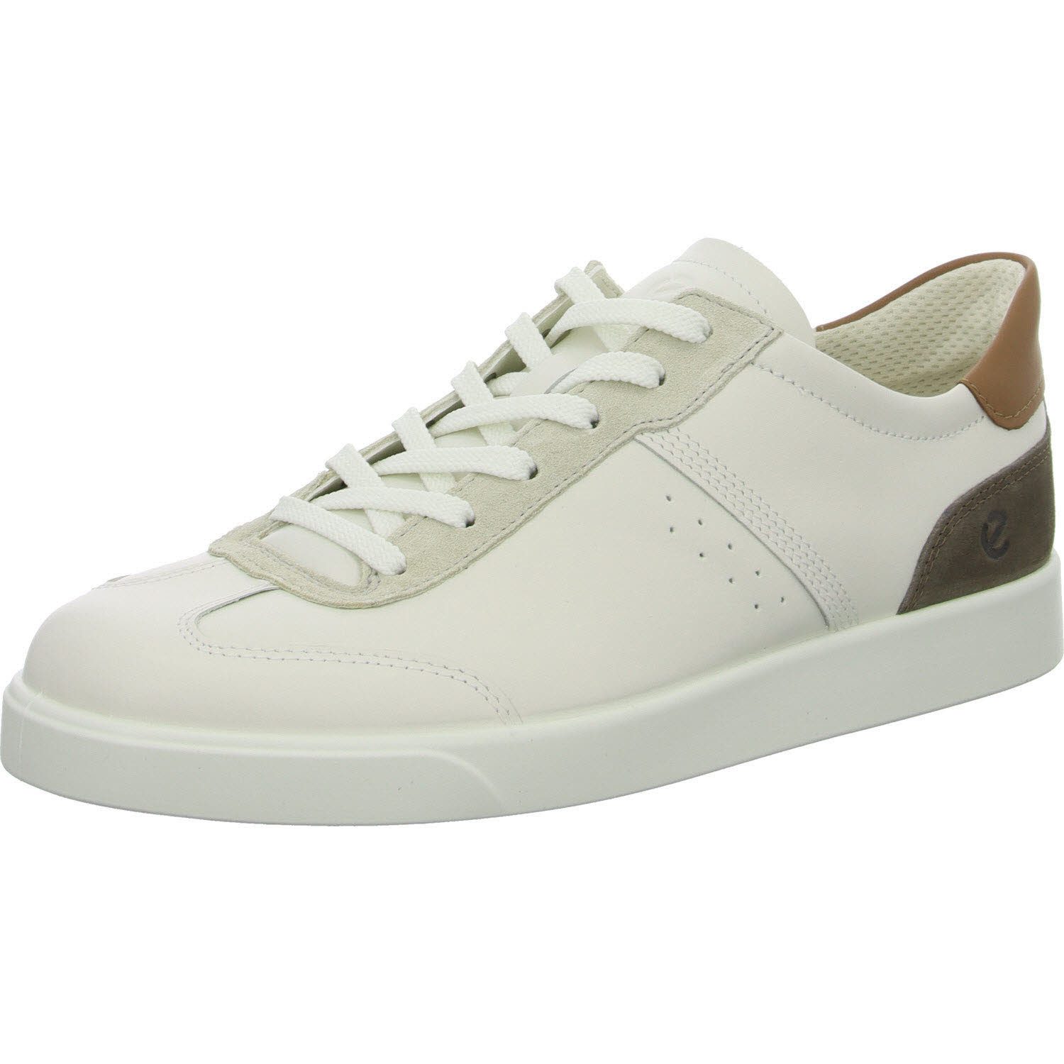 Ecco Street Lite M Schnürschuh