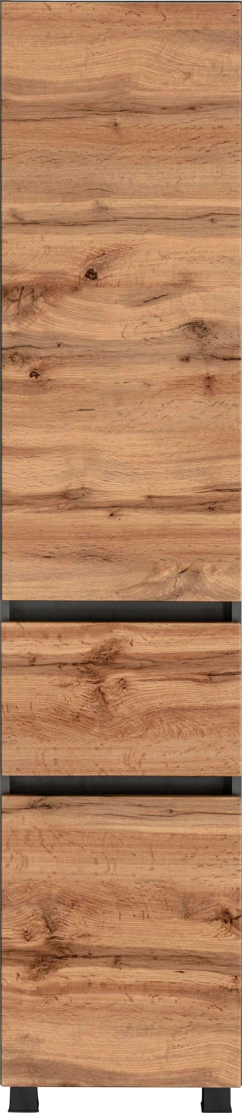 welltime Hochschrank Lucca