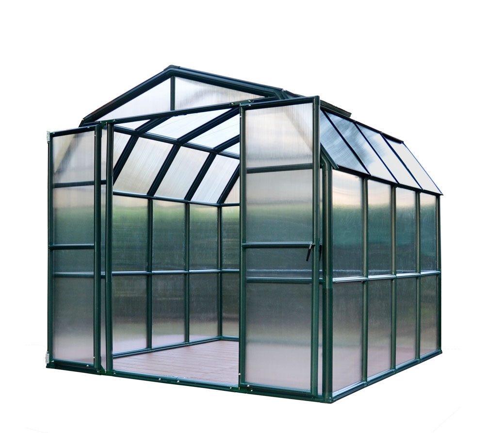 Rion Gewächshaus Gardener 44