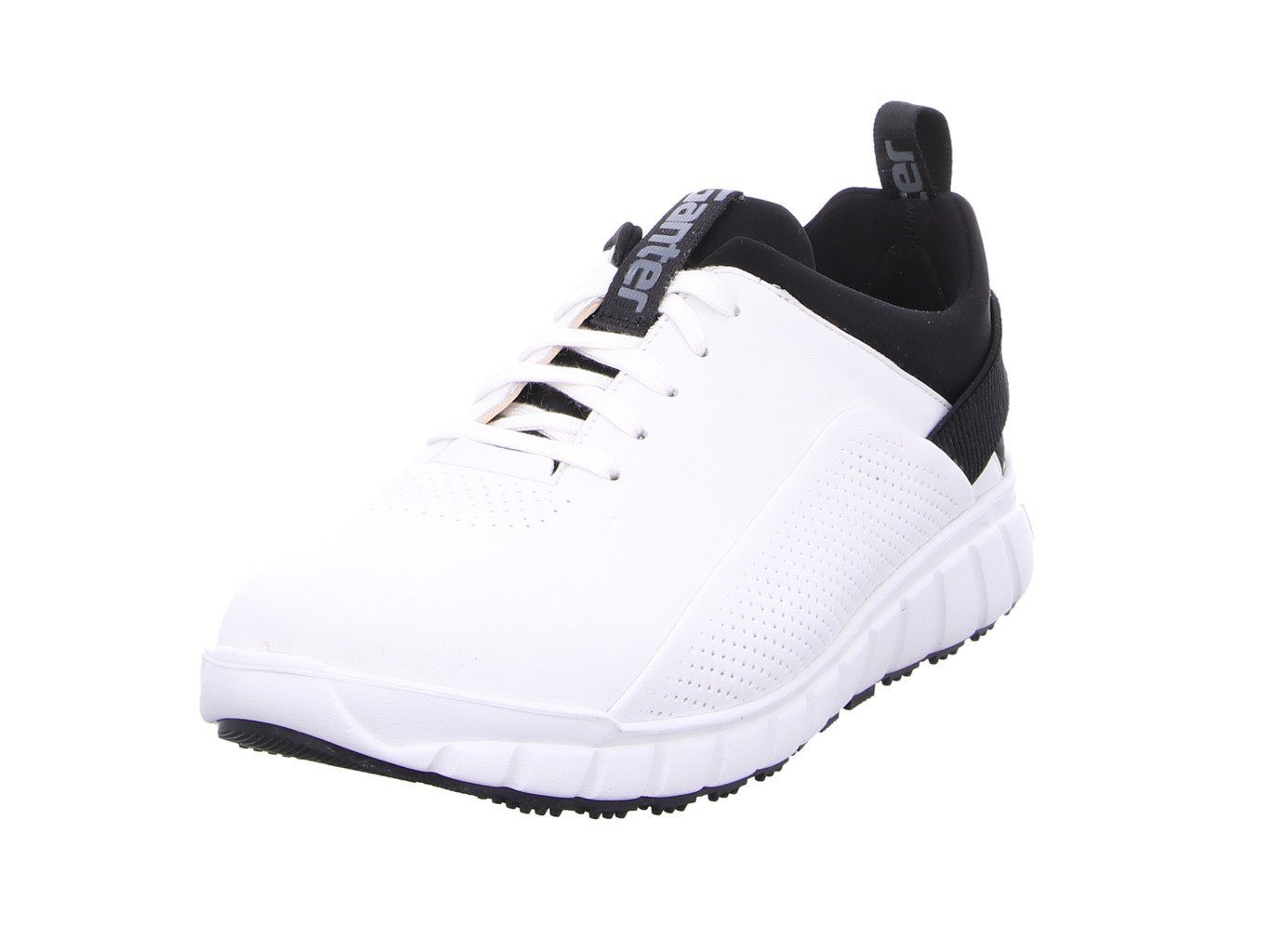 Ganter Evo Herren H Schnürschuh