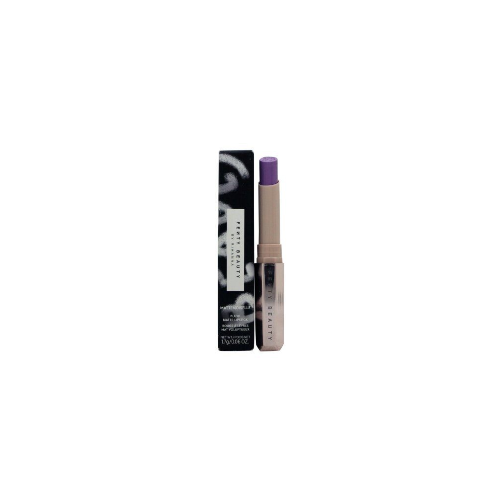 Fenty Beauty Lippenstift Mattemoiselle Plush Matte Lipstick 1.7g - One Of The Boyz