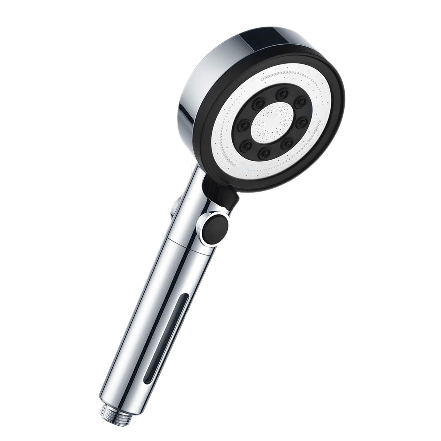 HAUSS SPOLE Handbrause 6 Modi Duschkopf günstig online kaufen