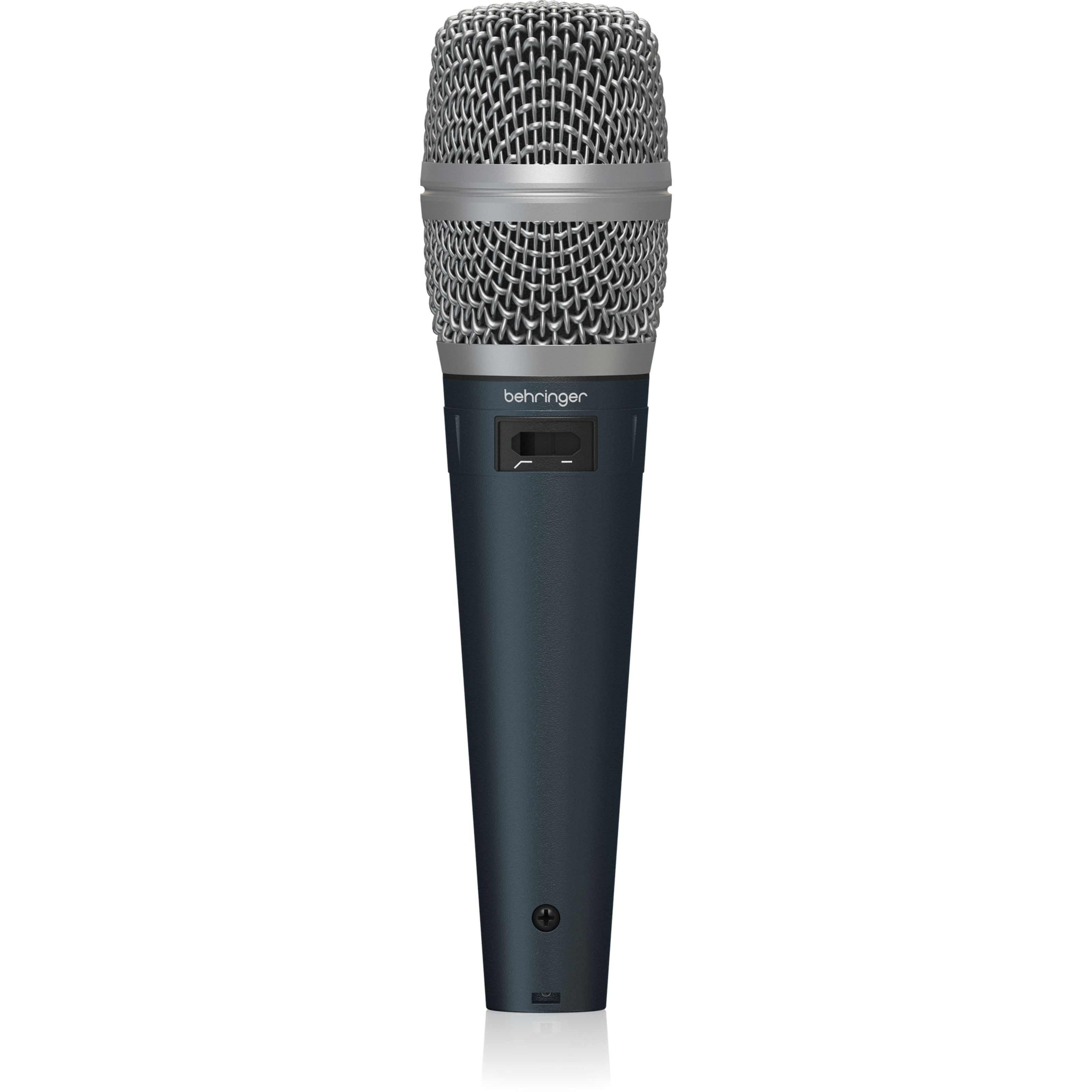 Behringer Mikrofon, SB 78A - Gesangsmikrofon