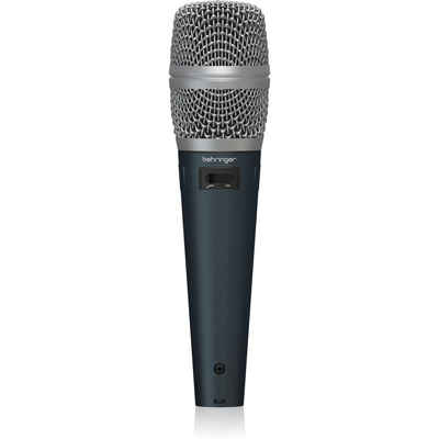 Behringer Mikrofon, SB 78A - Gesangsmikrofon