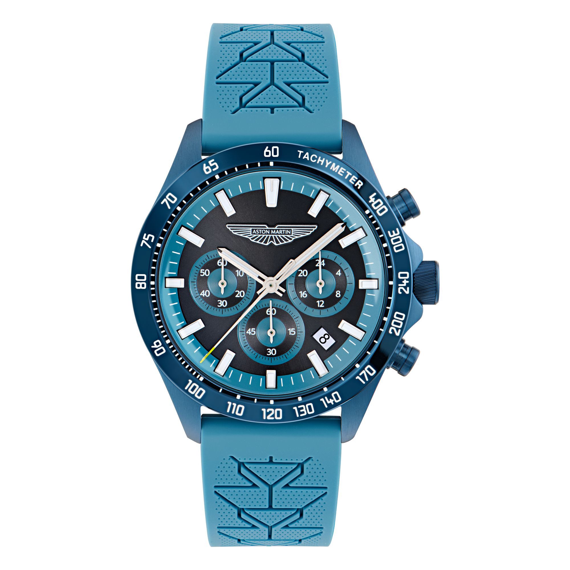 Chronograph AML ICON