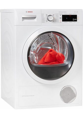 Сушилка с тепловым насосом WTW87541 9 ...