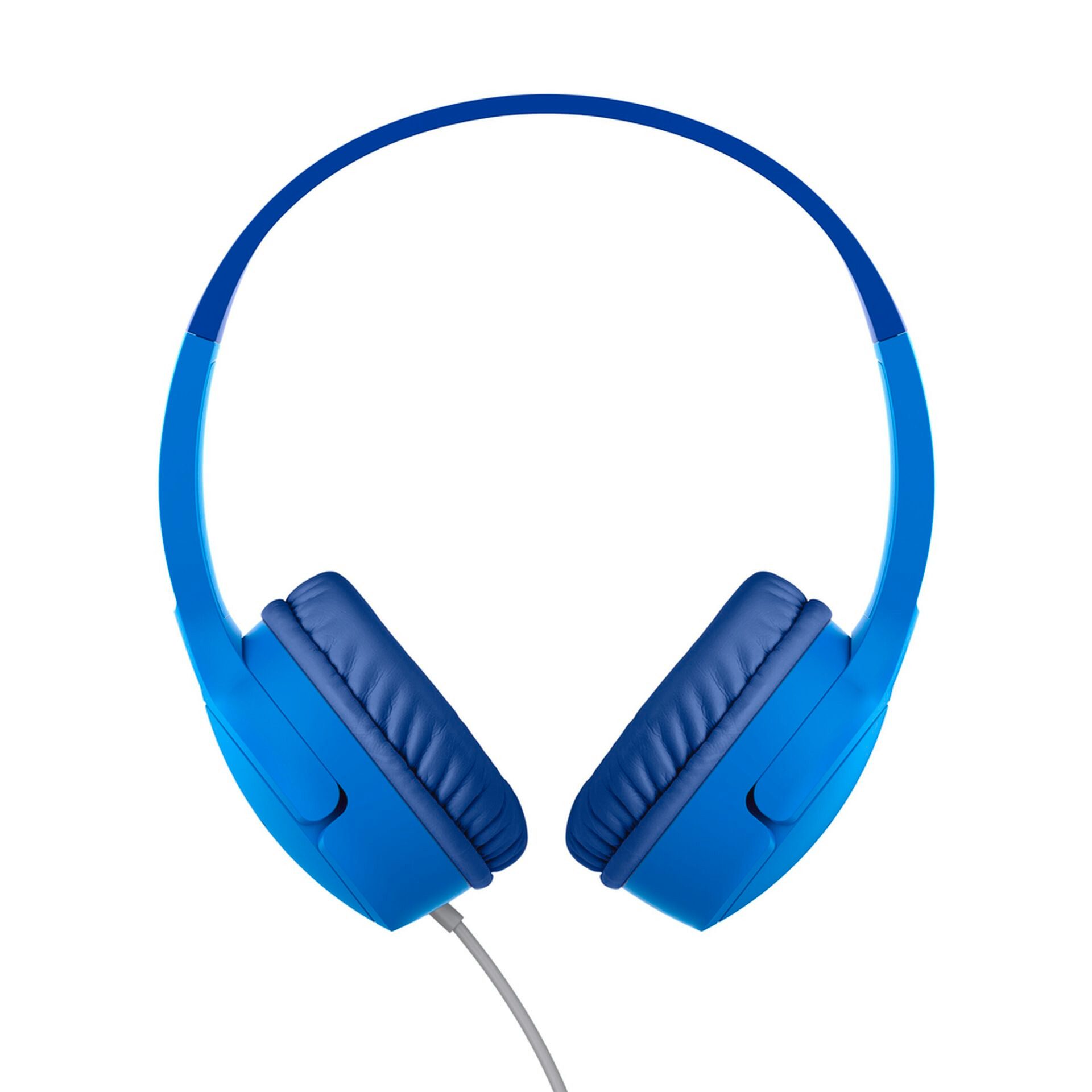 Belkin SoundForm Mini On-Ear-Kopfhörer (Freisprechfunktion)
