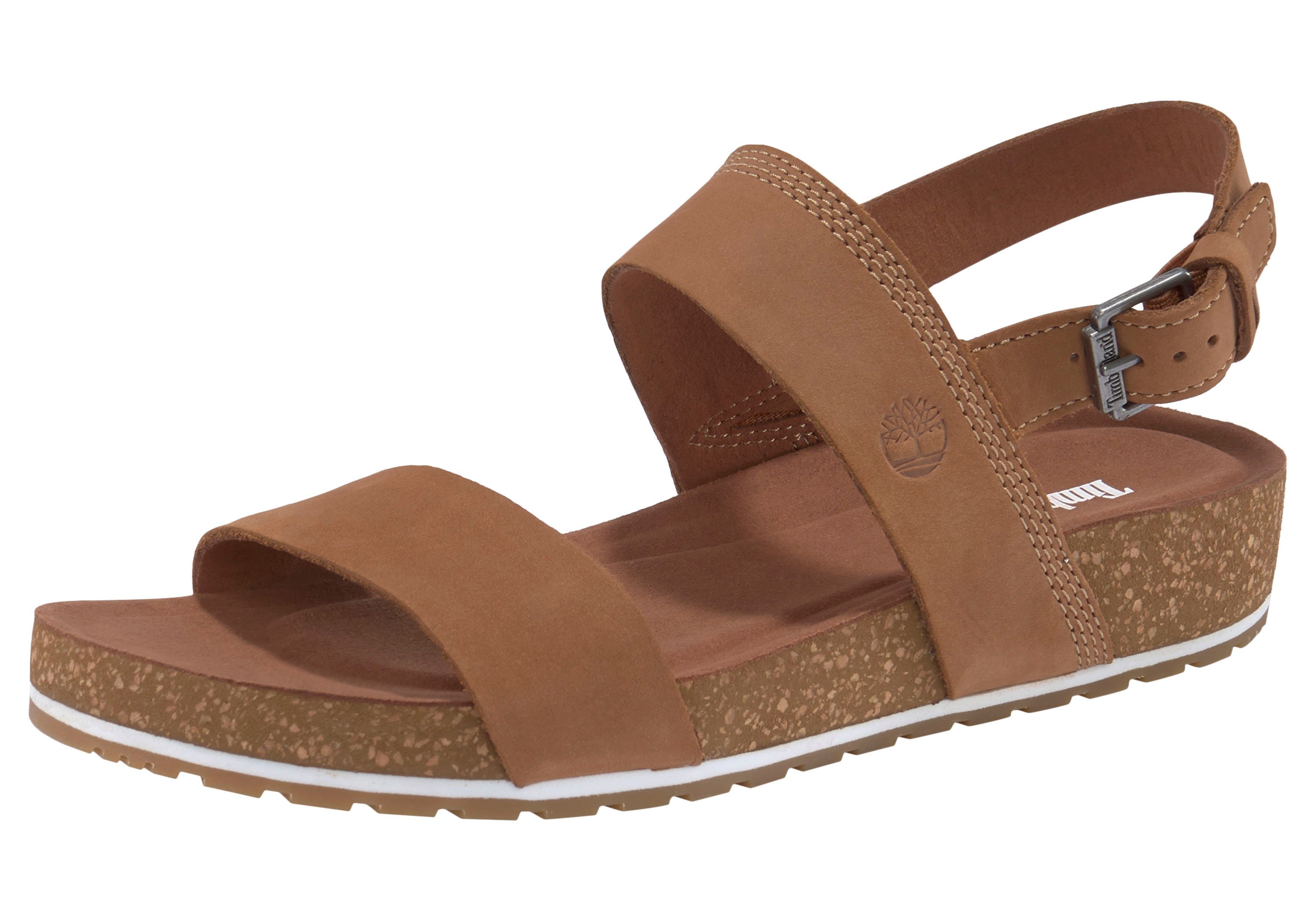 Timberland Malibu Waves 2Band Sandal Sandale