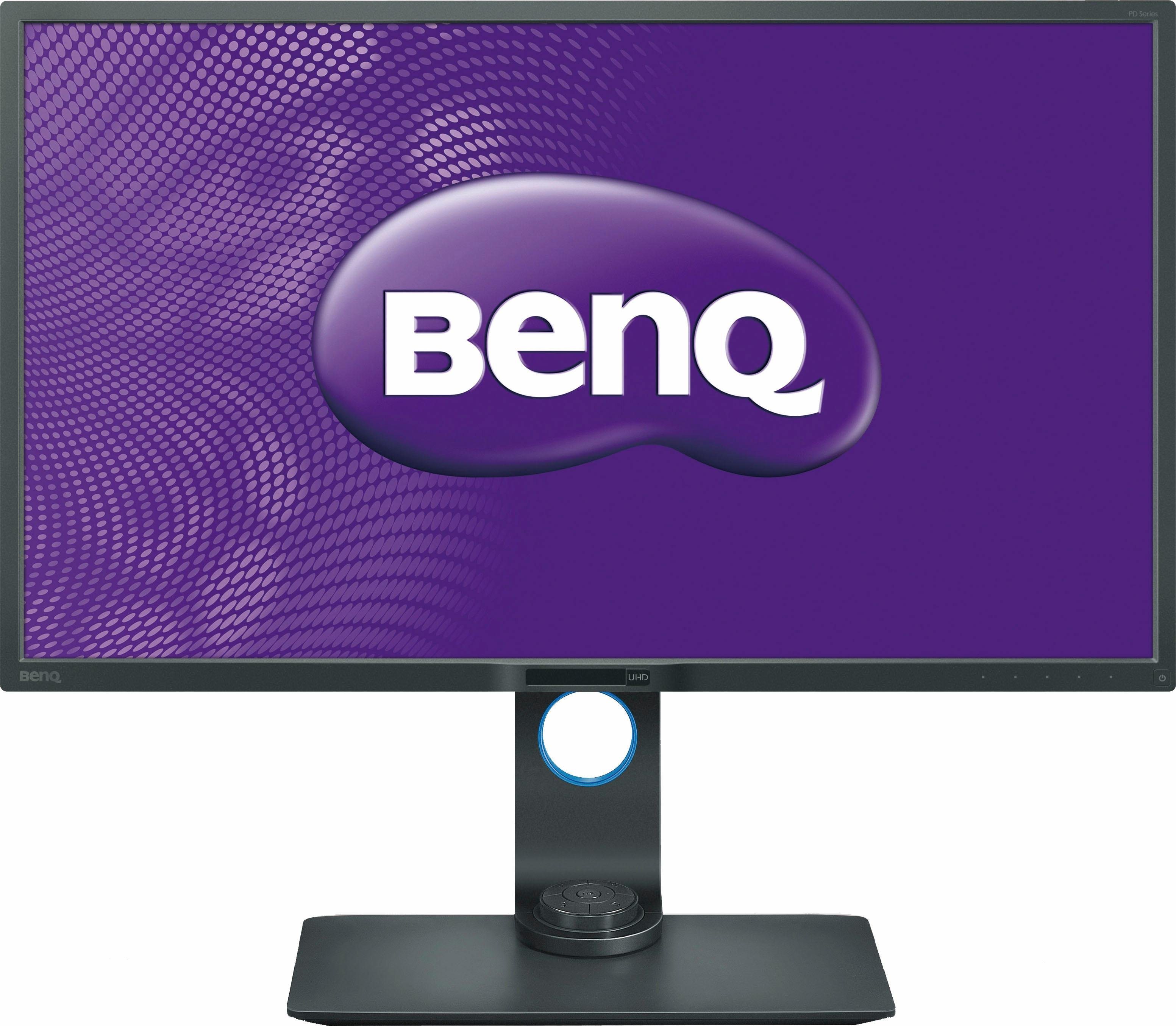 PD3200U LED-Monitor (3840 x 2160 Pixel, 4K Ultra HD, 4 ms Reaktionszeit) PD3200U LED-Monitor (3840 x 2160 Pixel, 4K Ultra HD, 4 ms Reaktionszeit)