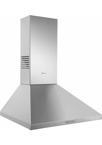 Wandhaube Serie DPBC620N D62PBC0N0