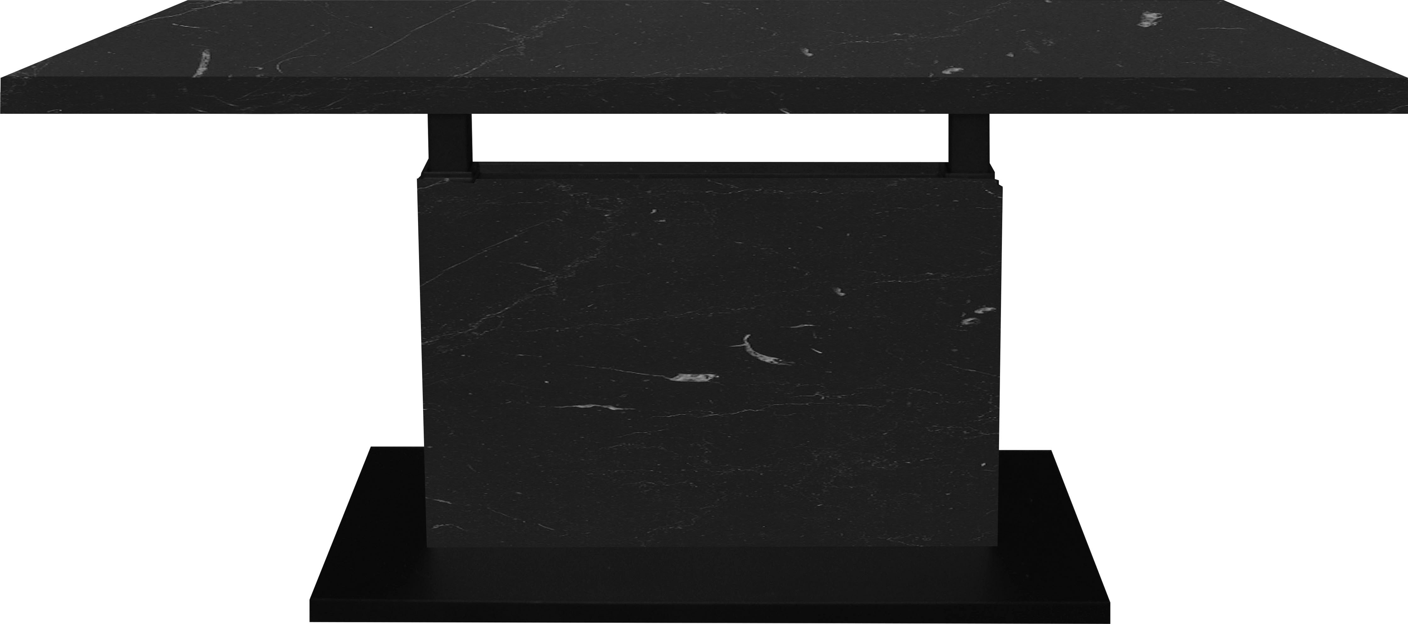 Mäusbacher Couchtisch Lift Couchtisch, höhenverstellbar von günstig online kaufen