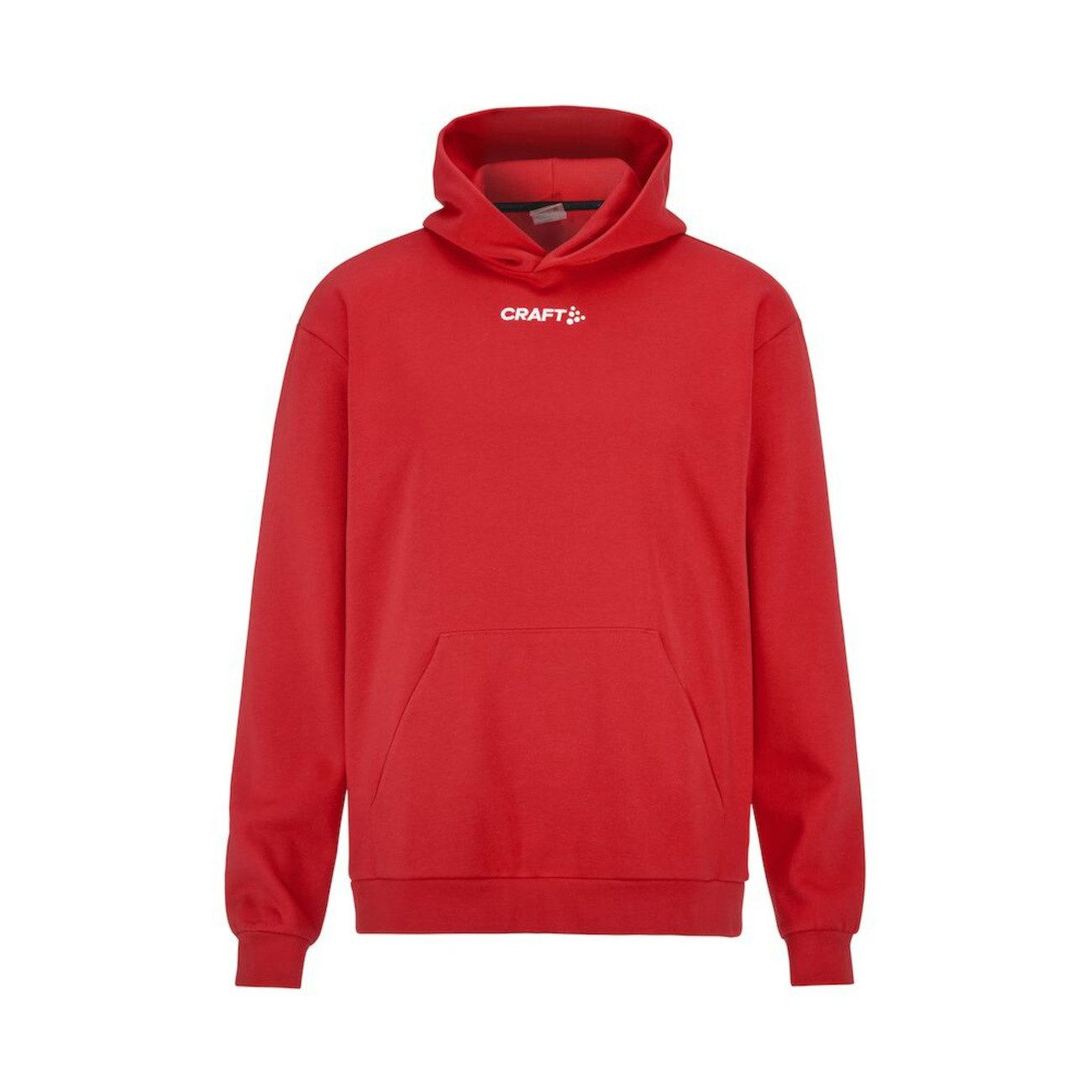 Craft Kapuzenpullover Craft Herren Kapuzenpullover COMMUNITY 2.0 LOGO HOODIE M 1915344
