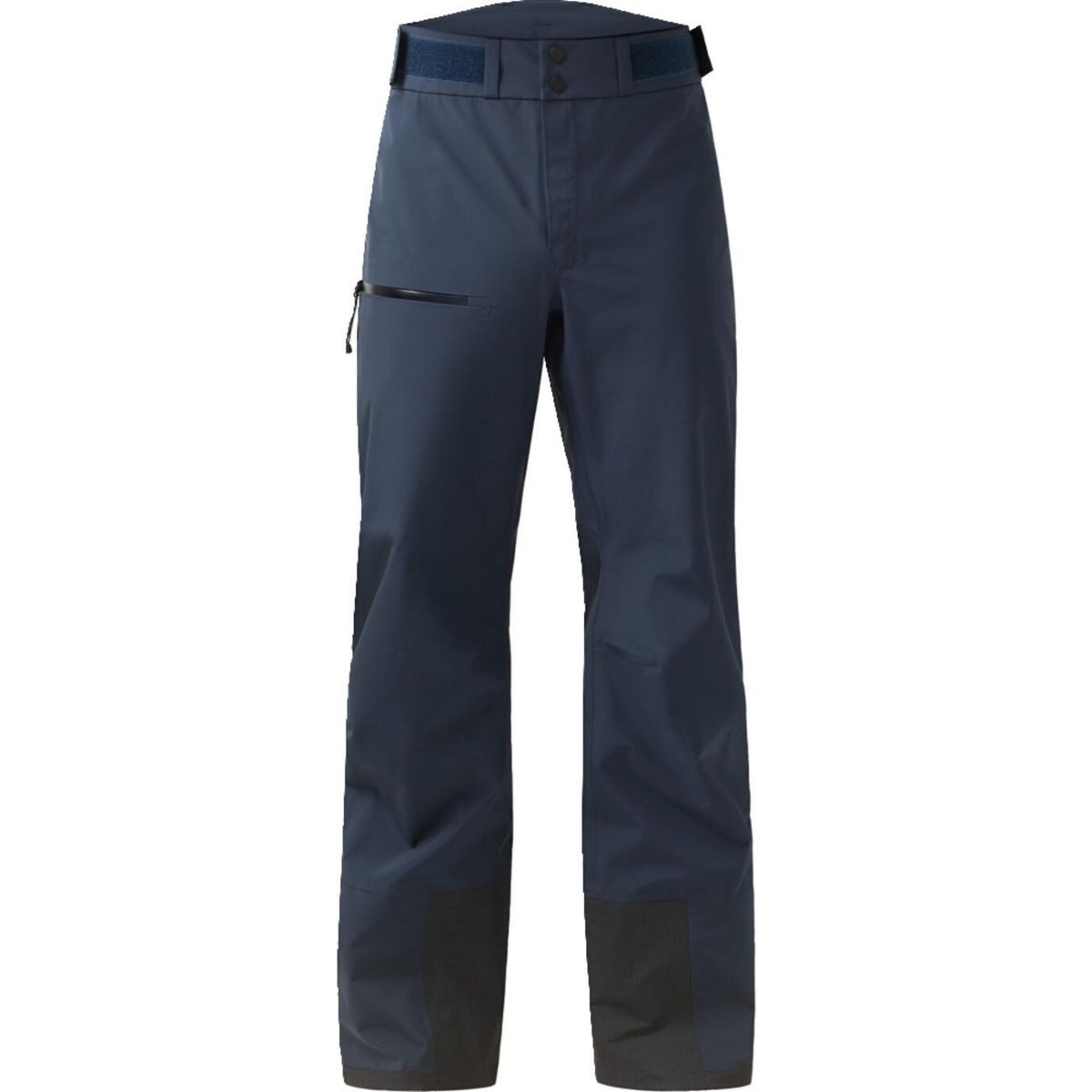 Haglöfs Skihose Alper Proof Pant Men Robuste Outdoor-Hose für extreme Wetterbedingungen, ideal für diverse