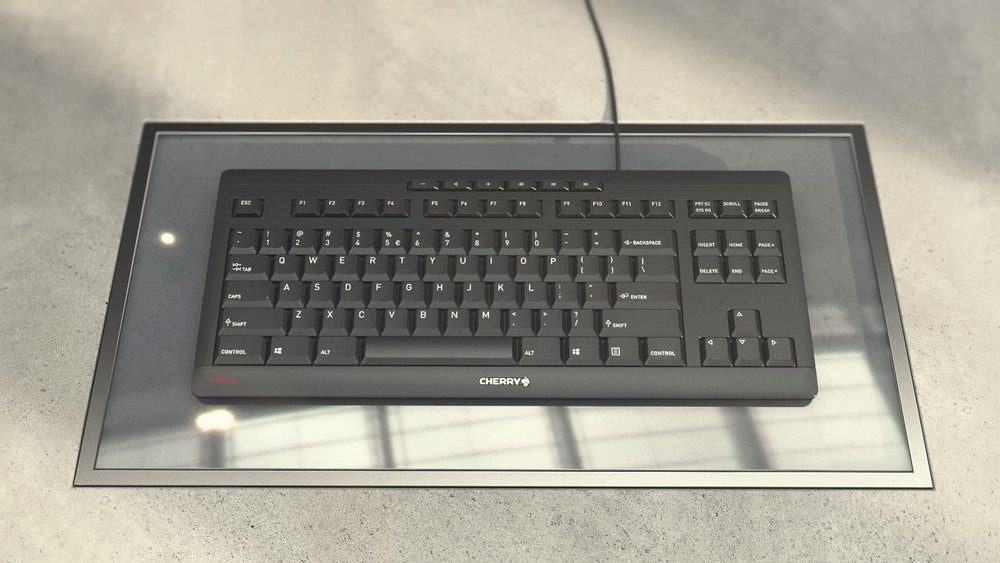 Cherry PC-Tastatur