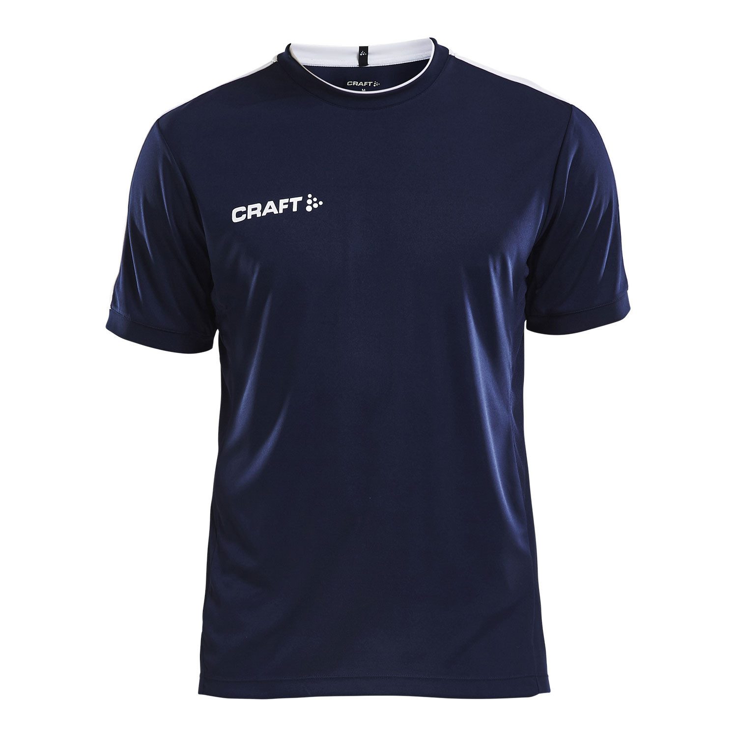 Navy-White