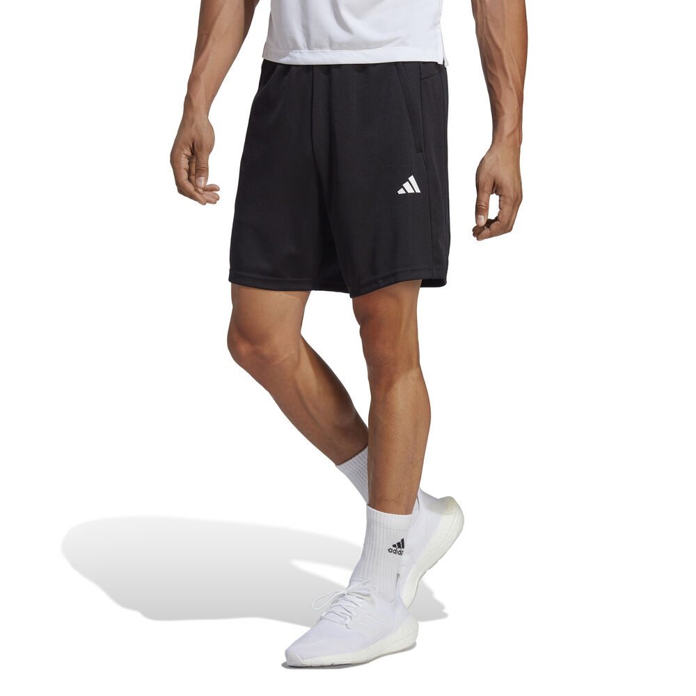 adidas Sportswear Shorts Essentials Stretch 7in günstig online kaufen