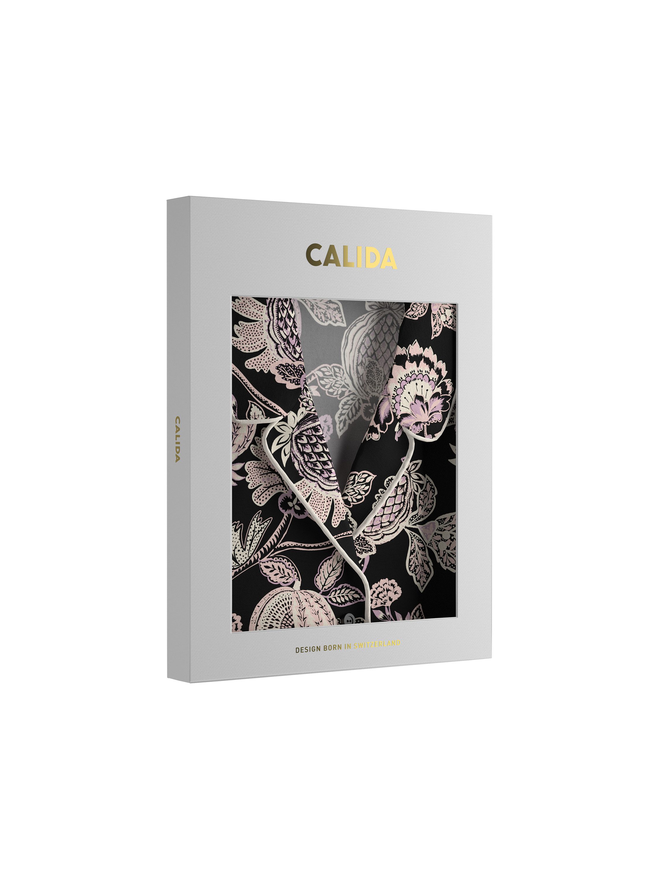 CALIDA Nachthemd Moonlight Dreams Damen (1-tlg) günstig online kaufen