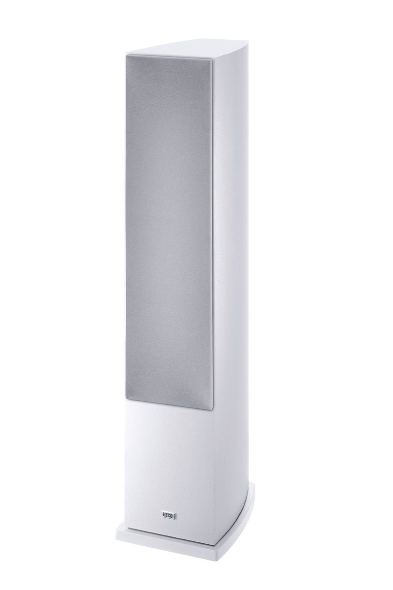 Heco VICTA ELITE 702 weiß Stück Lautsprecher