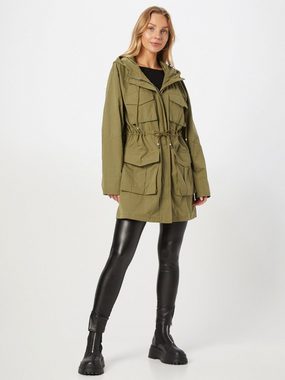 ZABAIONE Langjacke (1-St)