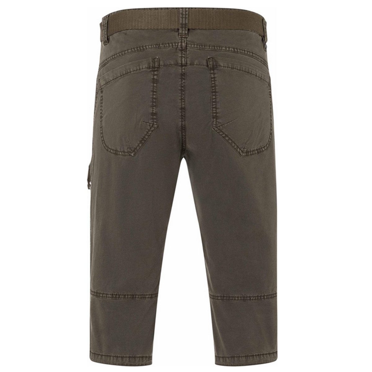 TIMEZONE 3/4-Hose Connor - olive wood günstig online kaufen