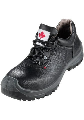 CANADIAN LINE Ботинки защитные