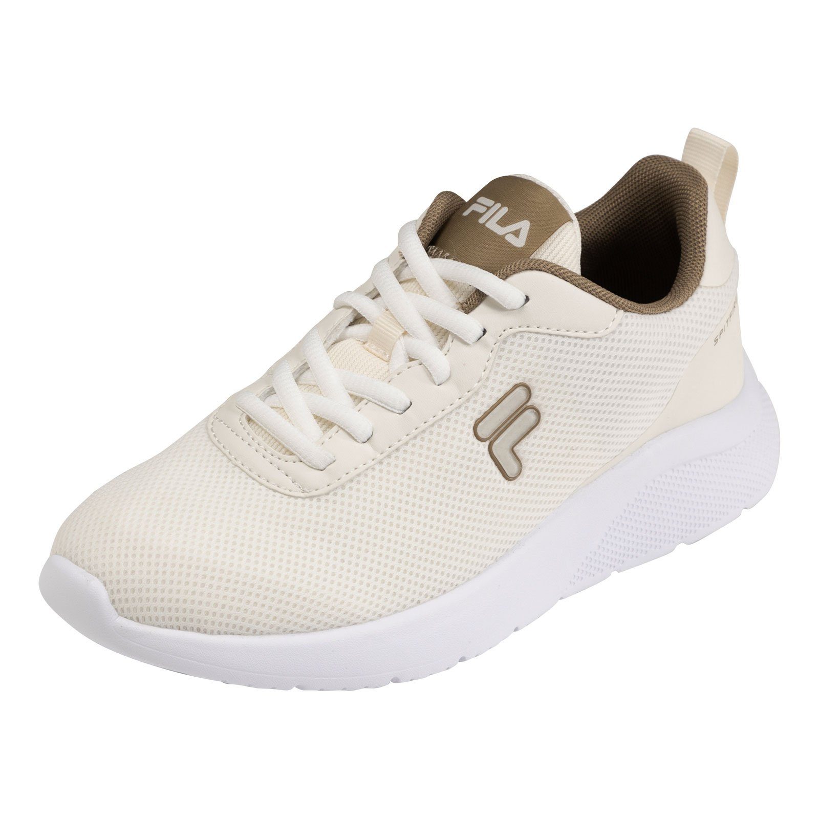 Fila Spitfire WMN Sneaker mit Zuglasche günstig online kaufen