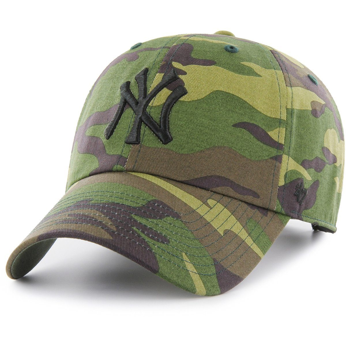 '47 Brand Trucker Cap MLB New günstig online kaufen