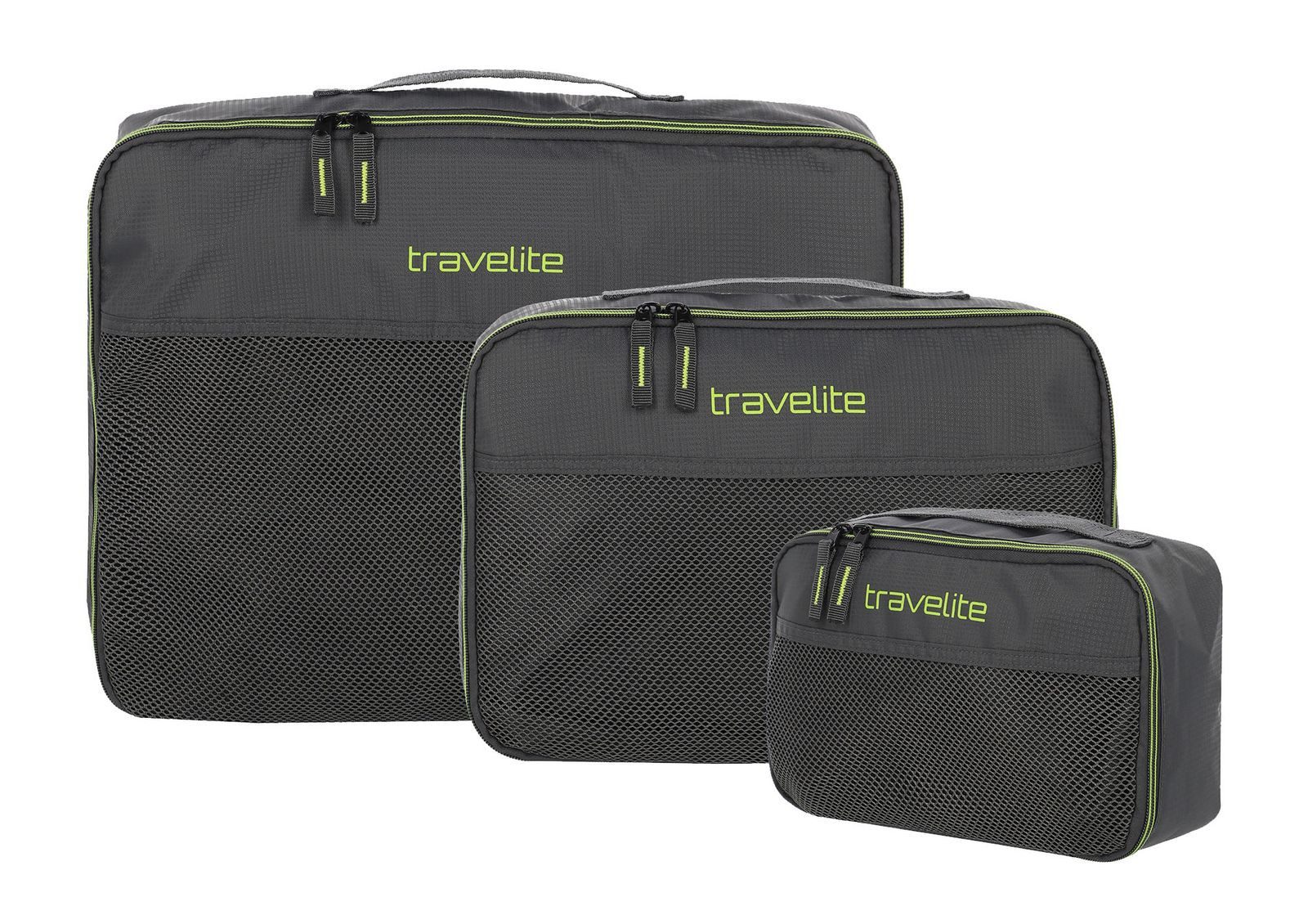 travelite Packsack Accessoires (Set, 3-tlg) günstig online kaufen