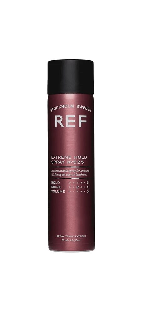 REF Haarspray REF Extreme Hold Spray 75ml