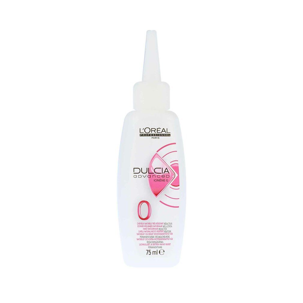 L'Oreal Deutschland Haarmaske DULCIA ADVANCED (0) 75ML