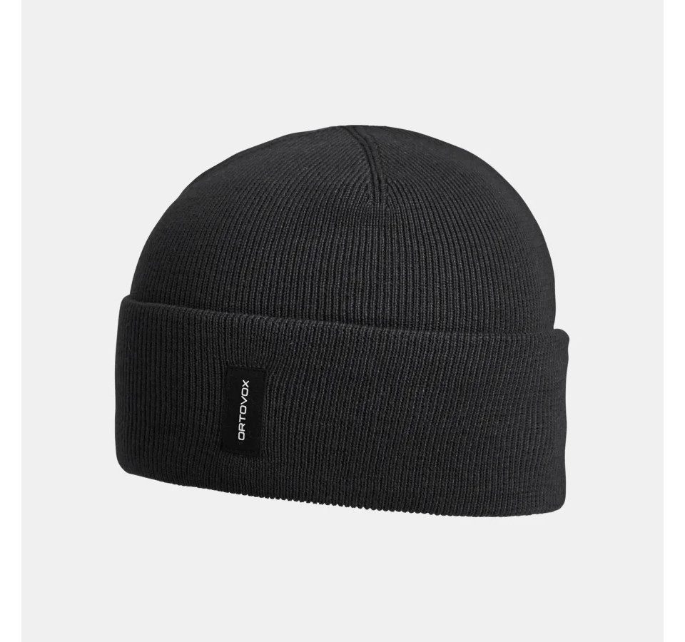 Ortovox Trucker Cap NICHOLSON RIB BEANIE
