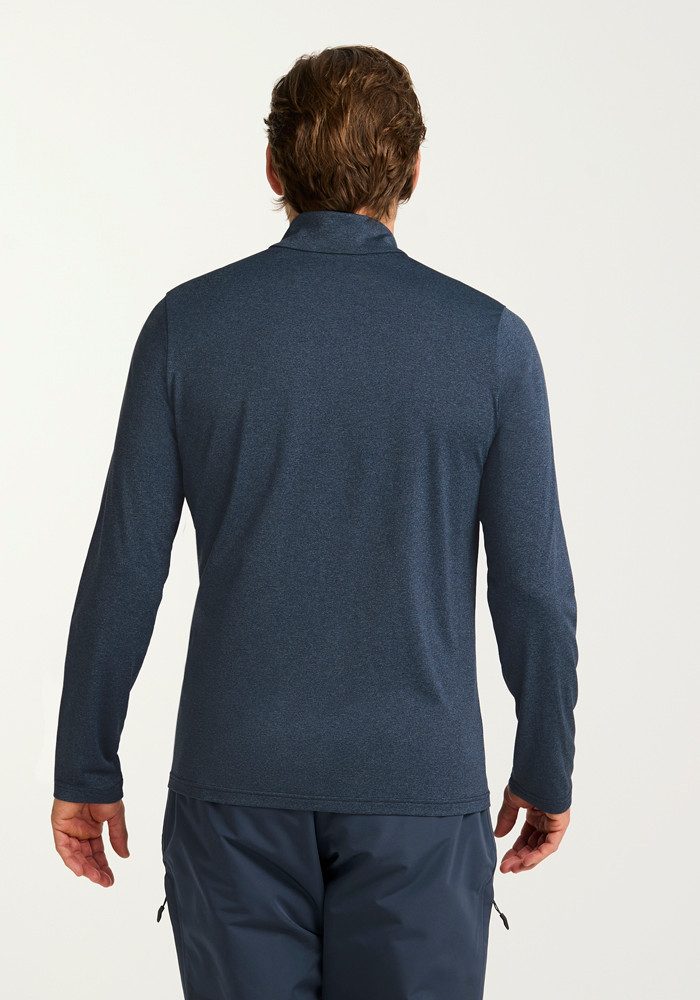 Jack Wolfskin Stehkragenpullover SKY THERMAL HZ M günstig online kaufen
