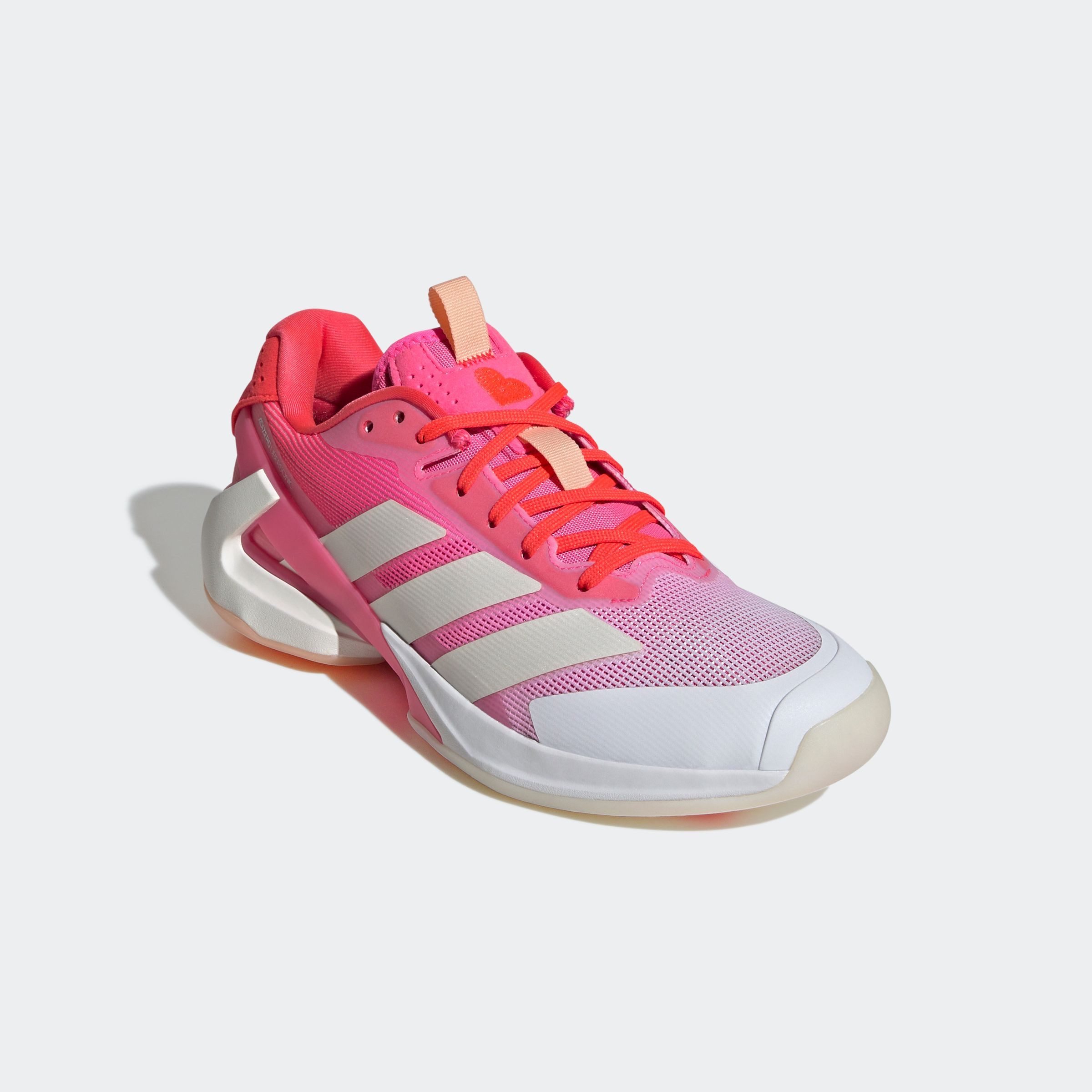 adidas Performance ADIZERO UBERSONIC 5 Tennisschuh günstig online kaufen