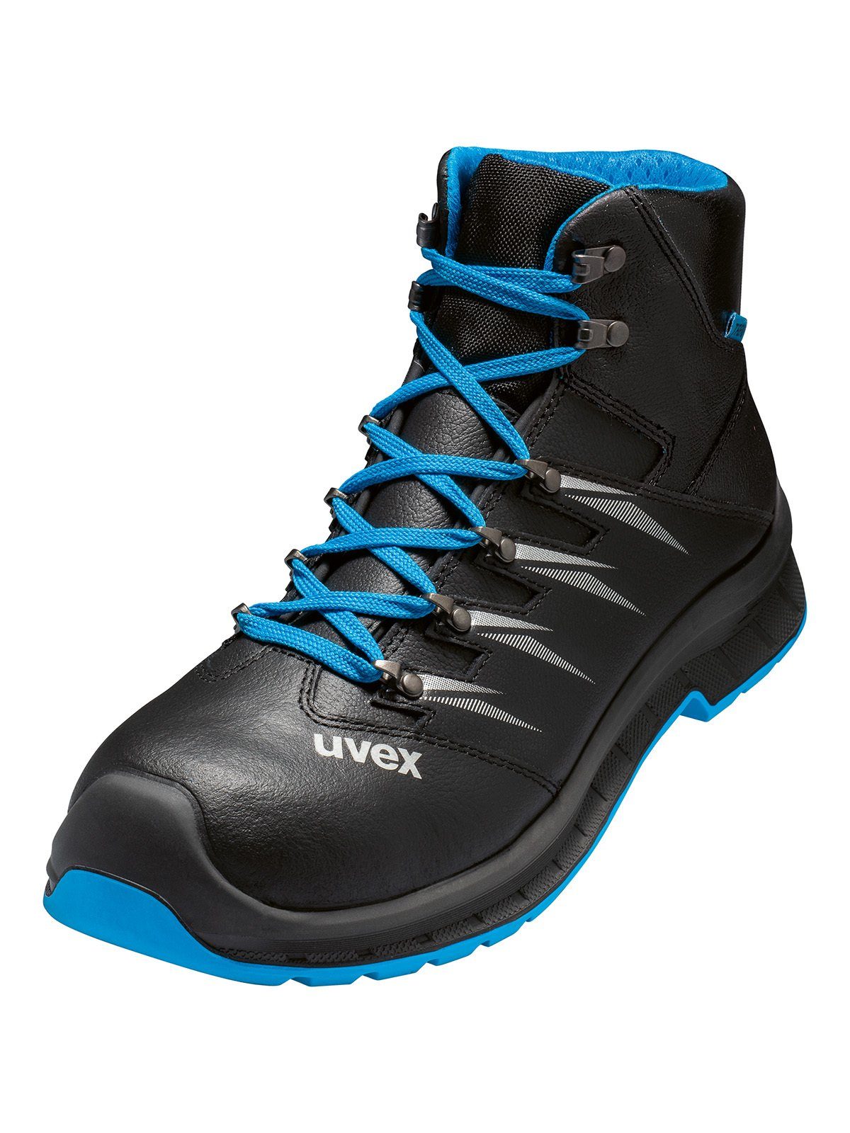 Uvex uvex 2 trend Stiefel S3 SR Stiefel günstig online kaufen