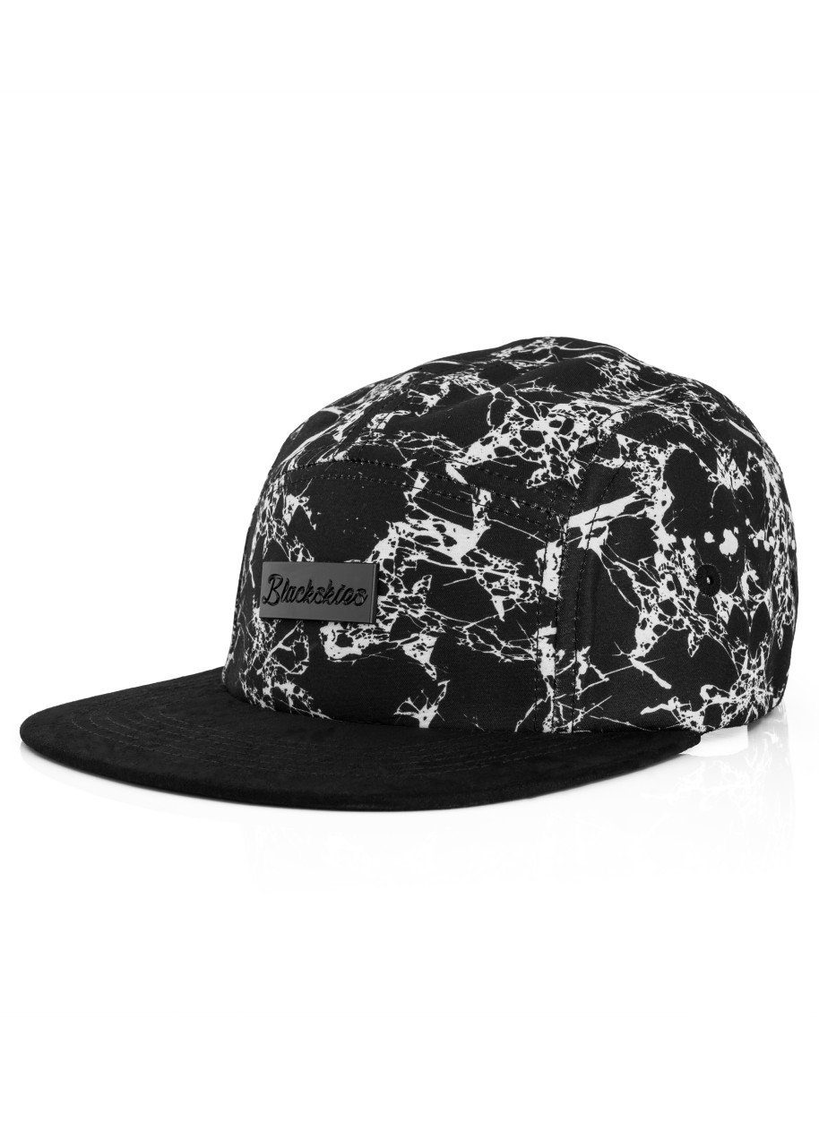 Snapback Cap Fenrir Vol. II 5-Panel Cap