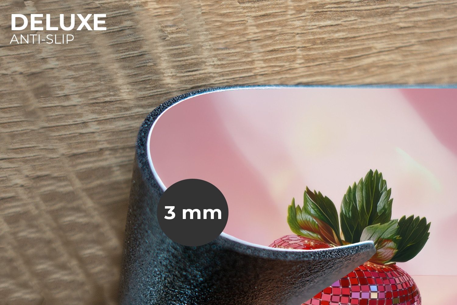 MuchoWow Platzset Disco - Obst - günstig online kaufen