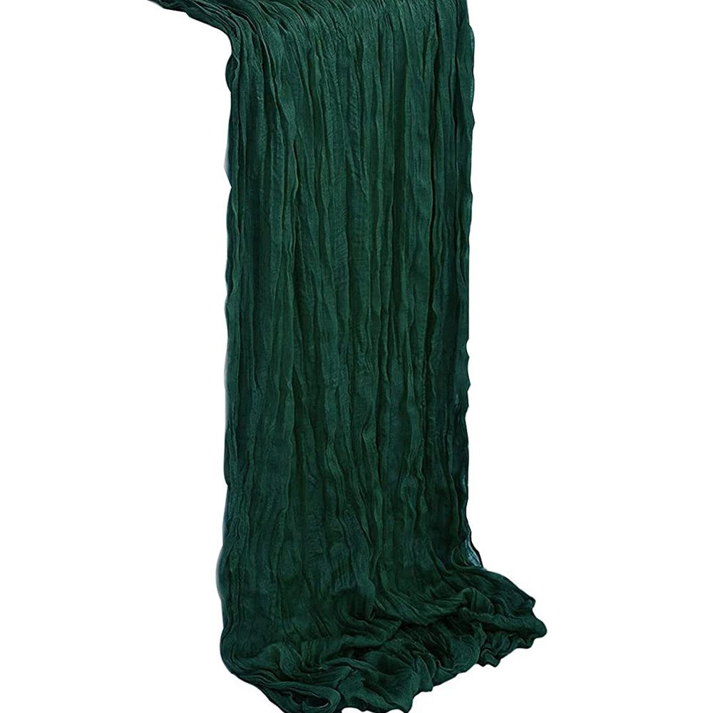 OKWISH Tischläufer Tischdecke Weihnachtstischläufer Tischwäsche Weihnacht D günstig online kaufen