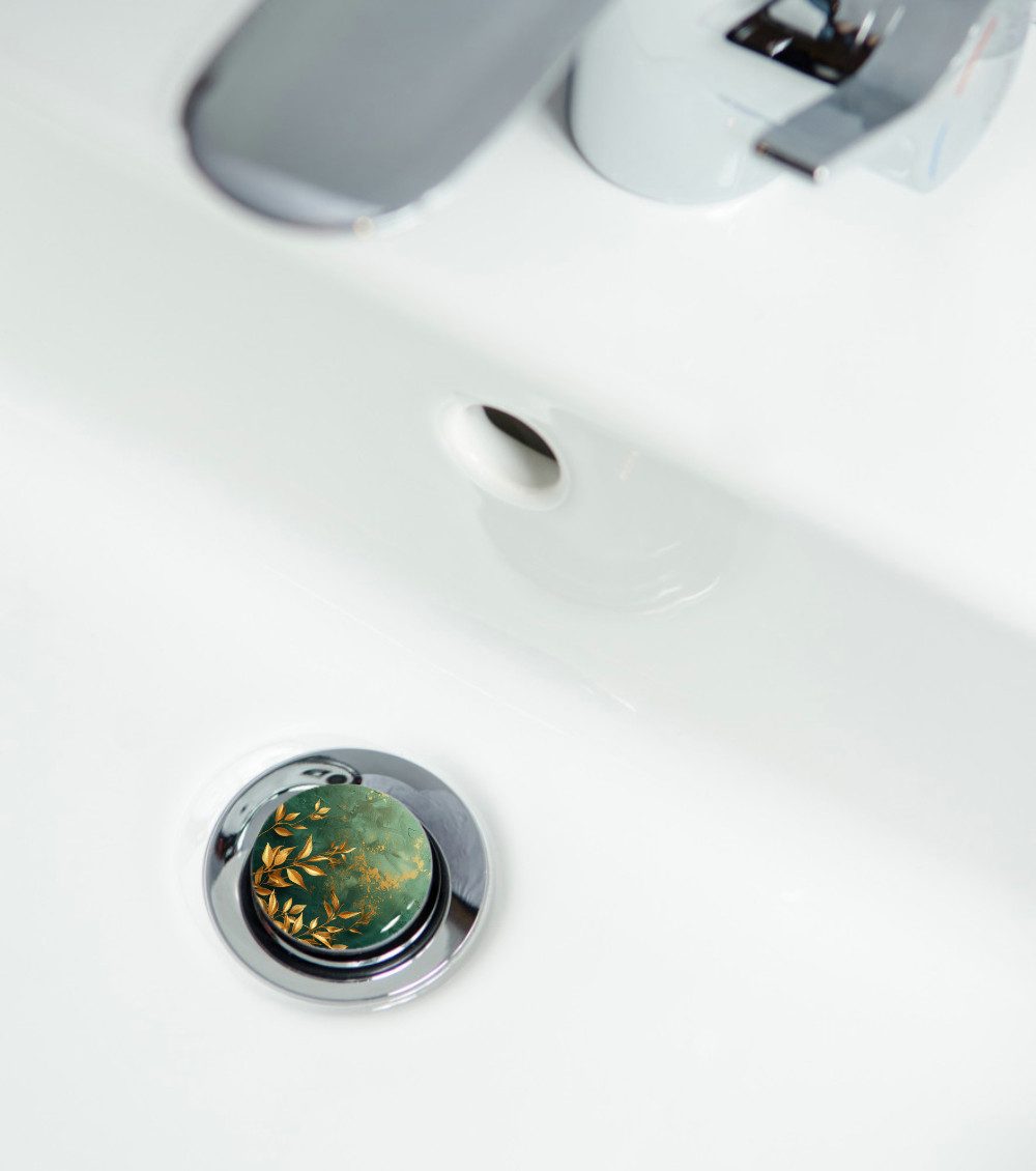 Sanilo Waschbeckenstöpsel mit Motiven, viele schöne Stöpsel für das Waschbe günstig online kaufen