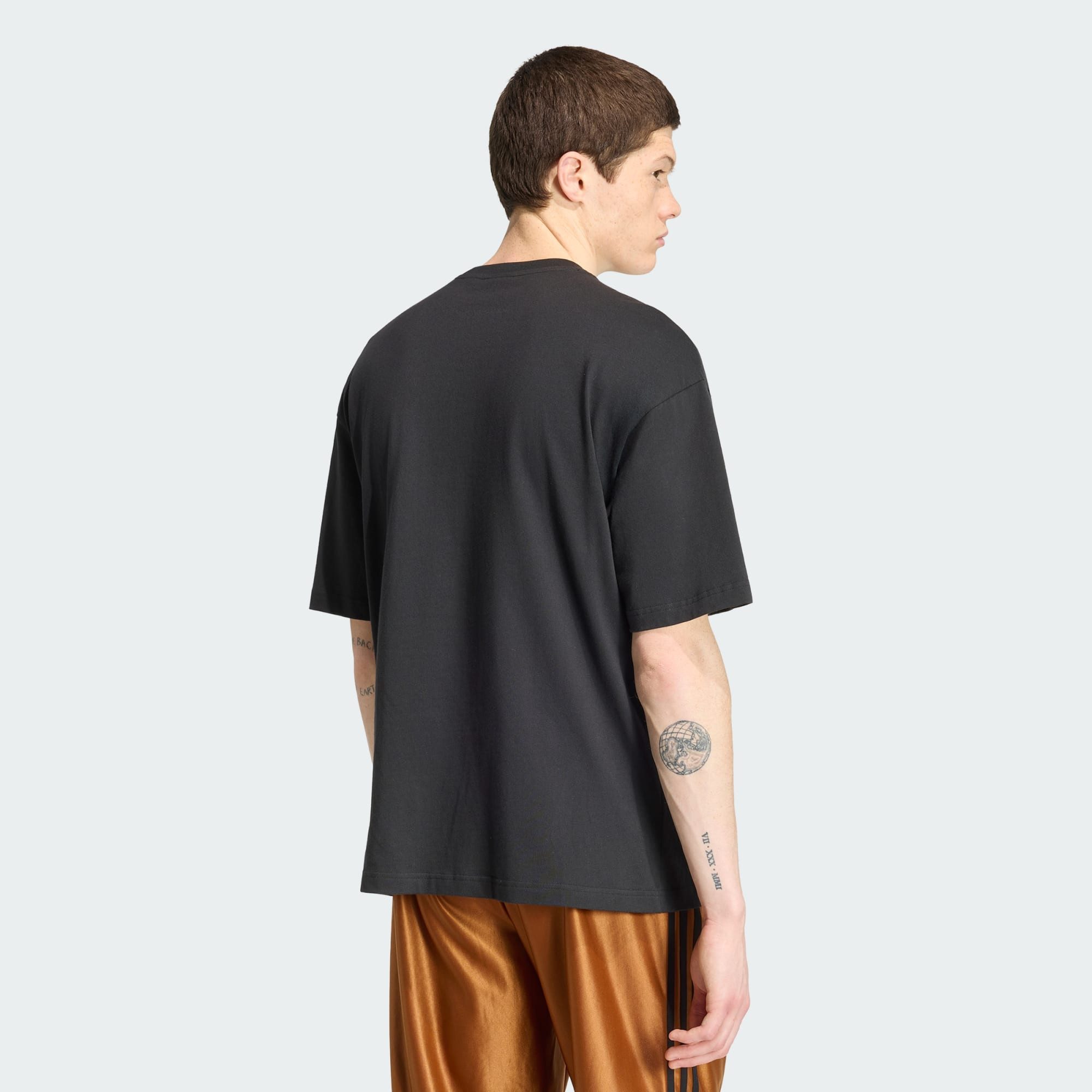 adidas Originals T-Shirt CAMO TEE ZUNGENLABEL T-SHIRT (1-tlg)