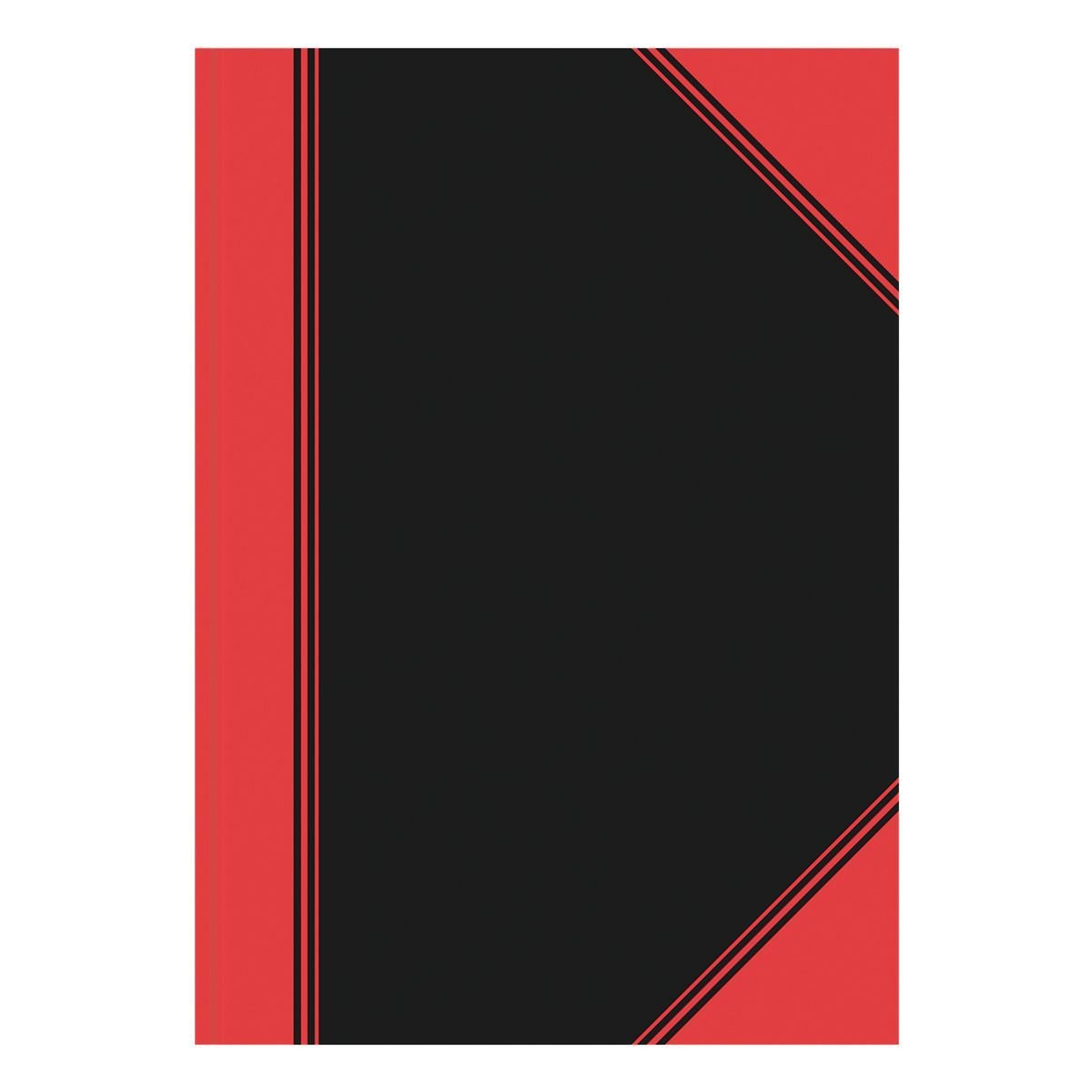 Notizbuch 100302831 A4 blanko - 192 Seiten »Chinakladde« Notizbuch 100302831 A4 blanko - 192 Seiten »Chinakladde«
