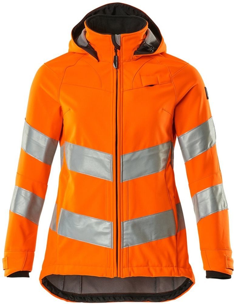 Hi-vis Orange