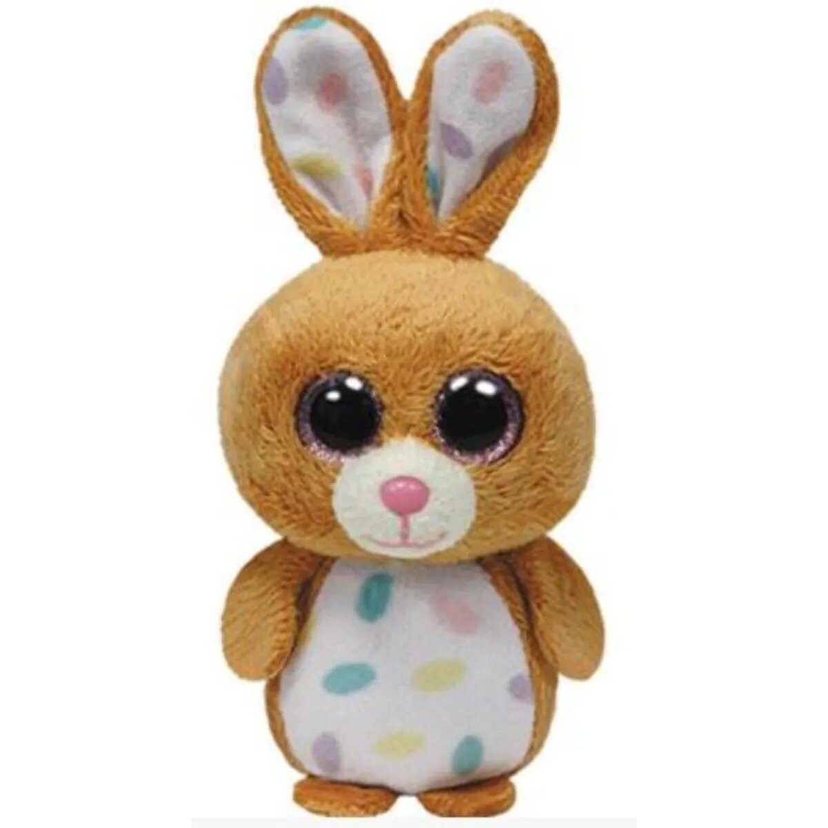 Ty® Kuscheltier Ty Beanie Boo's Carrots, 8,5 cm